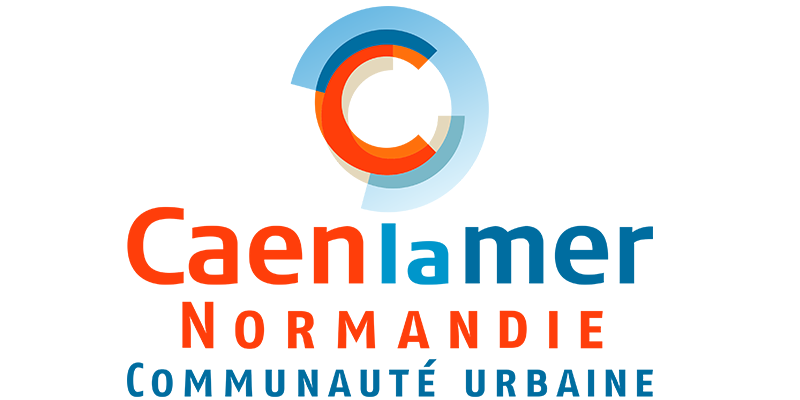 Comnuauté urbaine Caen la mer