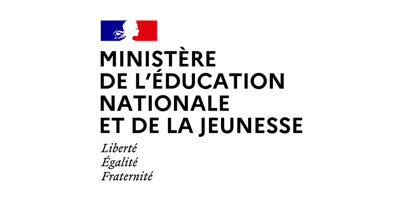 Ministère de l'Éducation nationale et de la Jeunesse