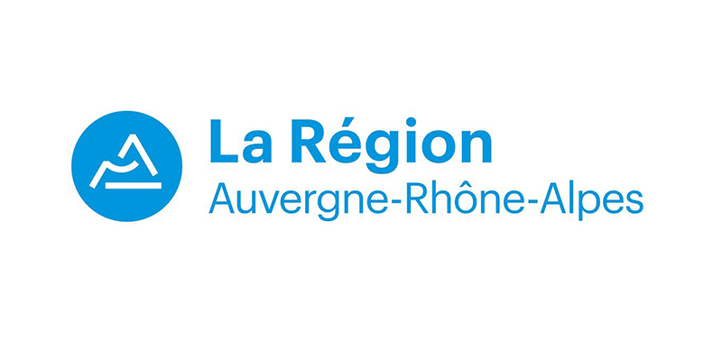 Région Auvergne Rhône-Alpes