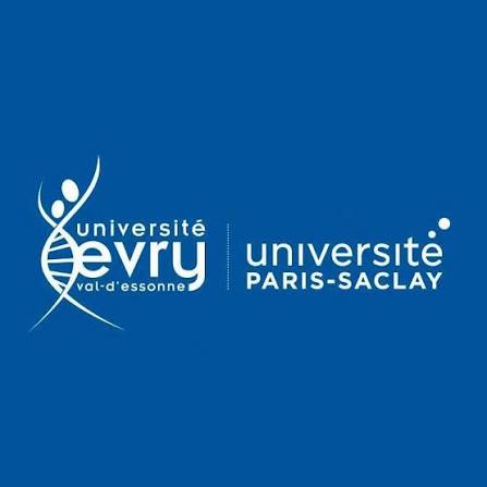 Université d'Evry - Paris Saclay