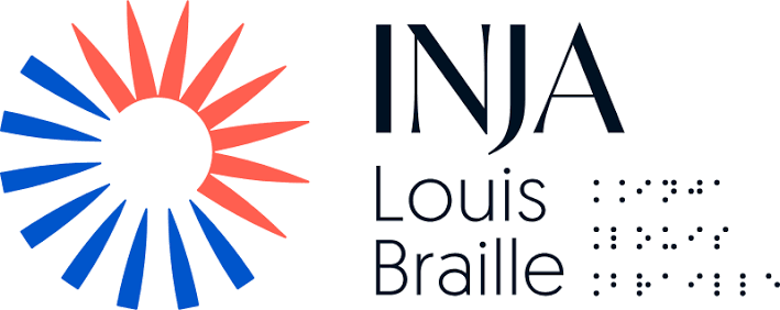 INJA - Louis Braille