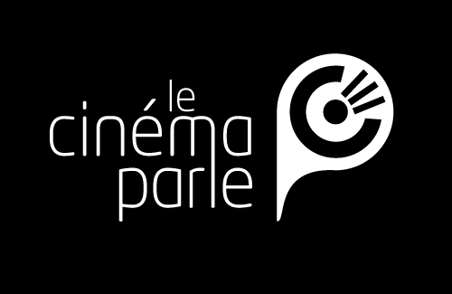 Le cinéma parle