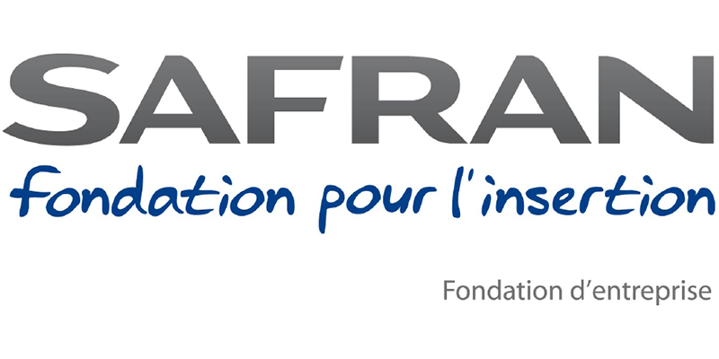 Fondation Safran pour l'insertion